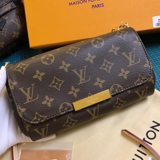 MSL工作室，高端定制，L老花favorite 商品图3