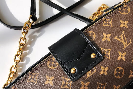 MSL工作室，高端定制，L拼色软盒子 商品图3