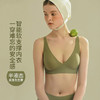 素肌果冻条黑科技无痕内衣女士无钢圈小胸聚拢调整型收副乳文胸罩 商品缩略图0
