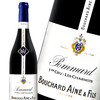 布夏父子庞玛红葡萄酒 BOUCHARD A&F NUITS POMMARD 1ER CRU 750ml 商品缩略图0