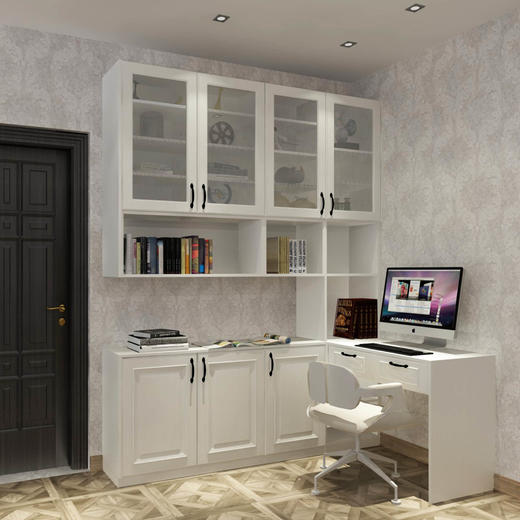 欧美·简欧书桌 商品图0