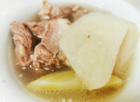  顺时养生 | 小雪食养 · 会做篇（下） 