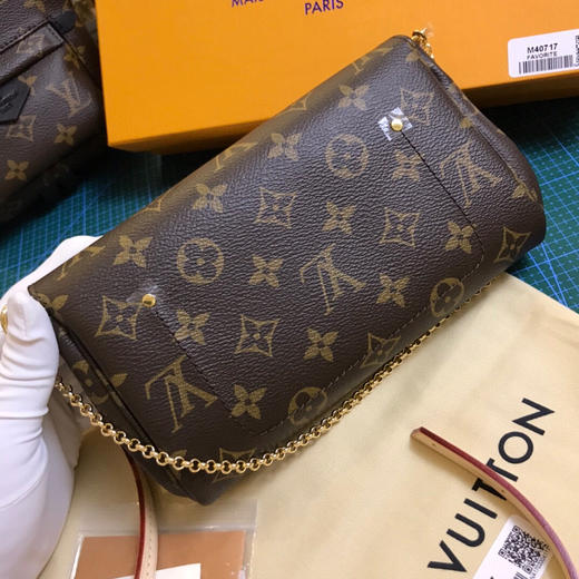 MSL工作室，高端定制，L老花favorite 商品图6