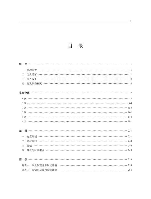 安岳圆觉洞——四川安岳圆觉洞石窟考古调查报告 商品图2