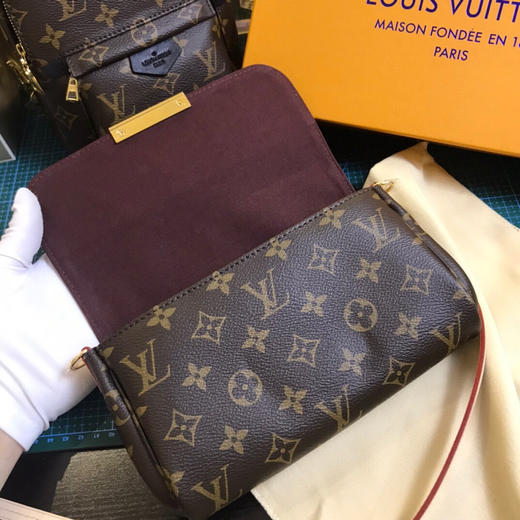 MSL工作室，高端定制，L老花favorite 商品图8