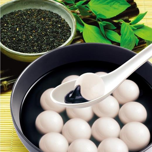 思念 汤圆 500g（12克/颗）（多种味道可选） 商品图4