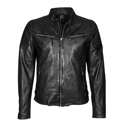 德国Gipsy猎皮仕皮夹克 M0006705 商品图1