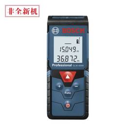 博世(BOSCH)40米测距仪 GLM 4000