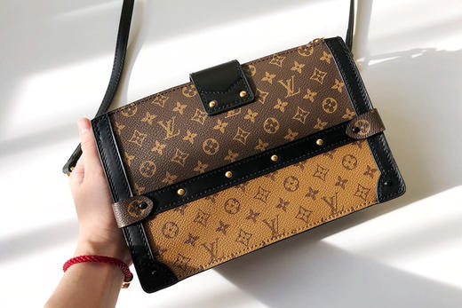 MSL工作室，高端定制，L拼色软盒子 商品图1