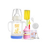 爱得利高硼玻璃宽口奶瓶初生组合套装【A124】 商品缩略图0