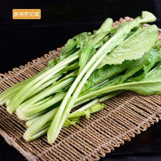 【BN】小青菜/小苦菜 约500g/份 商品图1