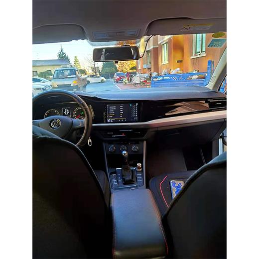 【特价月租-北京】大众 宝来 1.5L 自动舒适型 商品图8