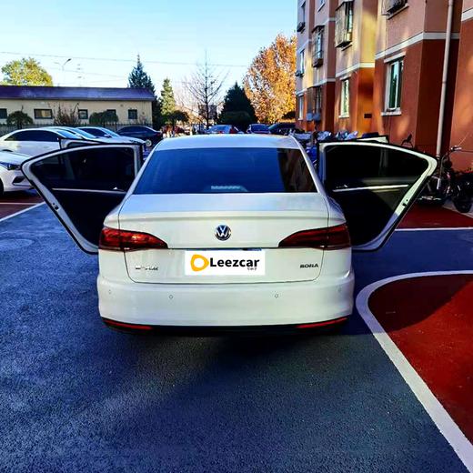 【特价月租-北京】大众 宝来 1.5L 自动舒适型 商品图5