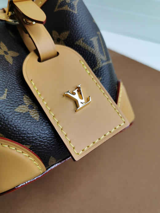 MSL工作室，高端定制，L新款水桶包mini 商品图4