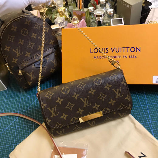 MSL工作室，高端定制，L老花favorite 商品图1