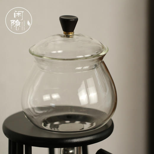 宫灯自动茶具 商品图2