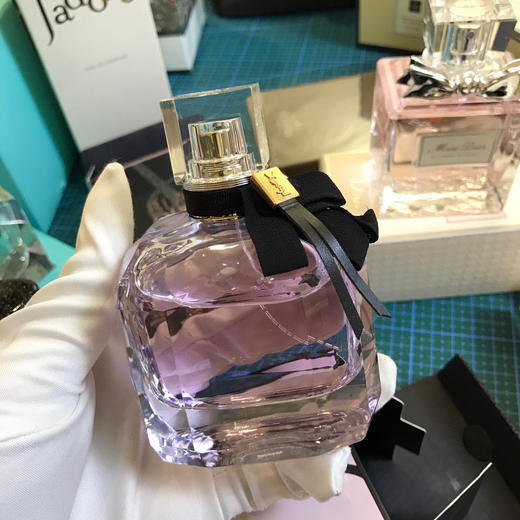 YSL反转巴黎90毫升 商品图3