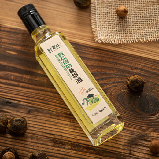 下姜村-瑶记核桃油 商品图2
