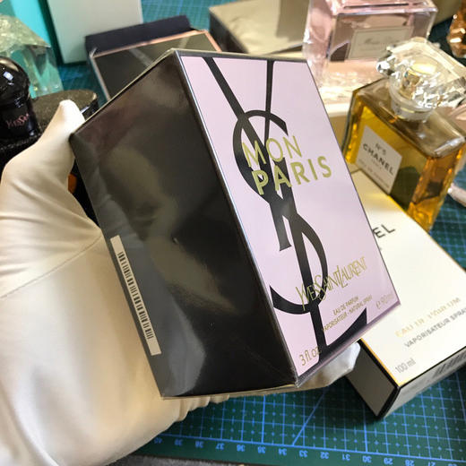 YSL反转巴黎90毫升 商品图1