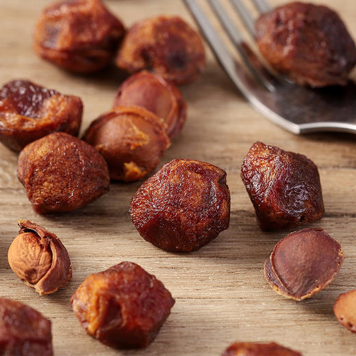 （永久下架）中国树上干杏之乡—新疆61团树上杏干 新疆伊犁直供天然品质 商品图1