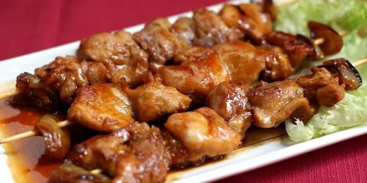 腌制鸡尾串   一件   批 商品图0