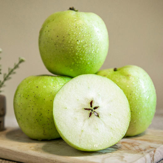 新疆王林苹果 商品图2