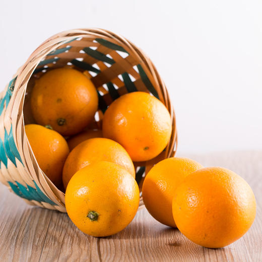 【媲美褚橙】永兴冰糖橙 黄金酸甜比 橙味浓郁 细嫩化渣 满满维C （果径60-70mm） 商品图4