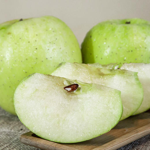 新疆王林苹果 商品图8