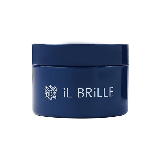 日本iLBRiLLE IB蚕丝面膜150g 商品图0