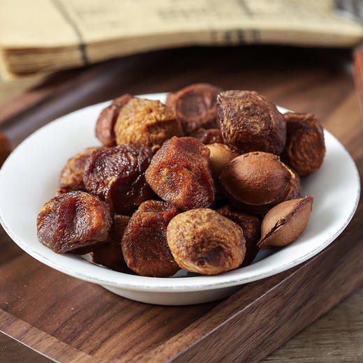 （永久下架）中国树上干杏之乡—新疆61团树上杏干 新疆伊犁直供天然品质 商品图5