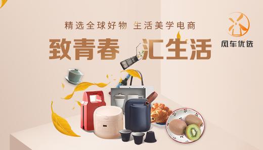 风车优选购物卡 商品图0