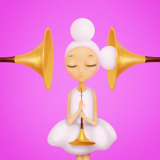 然版画-手稿 商品图0