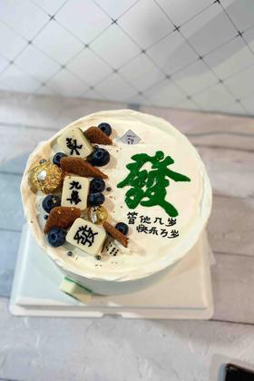 麻将款 下单前请仔细阅读商品详情