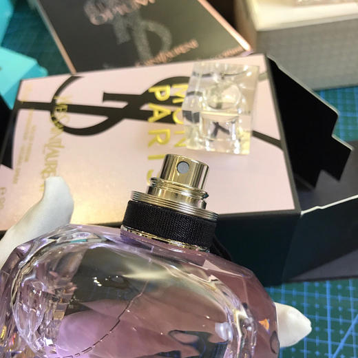 YSL反转巴黎90毫升 商品图8