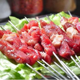 羊肉风味小串 一件  批