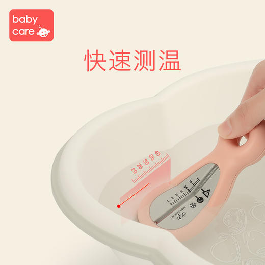 【babycare好物集】婴儿指甲剪套装幼儿宝宝安全指甲刀新生儿童防夹肉指甲钳 商品图4
