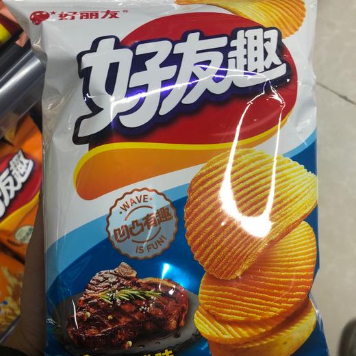 好丽友 好友趣 商品图0