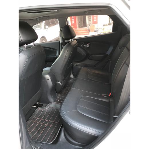 【特价月租-北京】现代 ix35 2.0L 自动两驱智能型 国V 商品图7