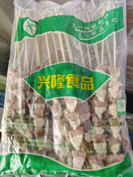 粉肠串   一件   批 商品图1