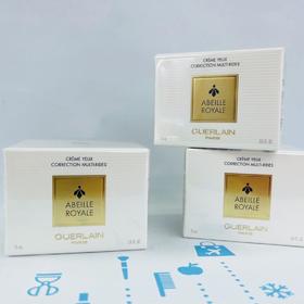 娇兰帝皇蜂姿紧致抗衰眼霜15ml#新版（615366）