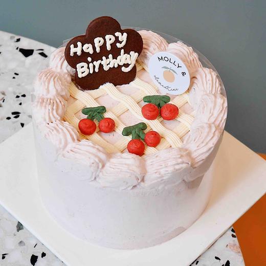 饼干插牌（内容备注 不能太长） 商品图0