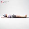 艾扬格 Life 呼吸枕/瑜伽辅具  调息冥想 呼吸修复 商品缩略图4