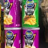 45克可比克烧烤味薯片 商品缩略图0