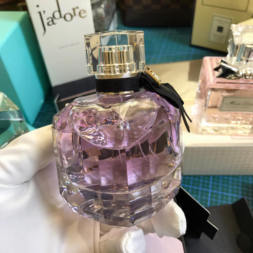 YSL反转巴黎90毫升 商品图5