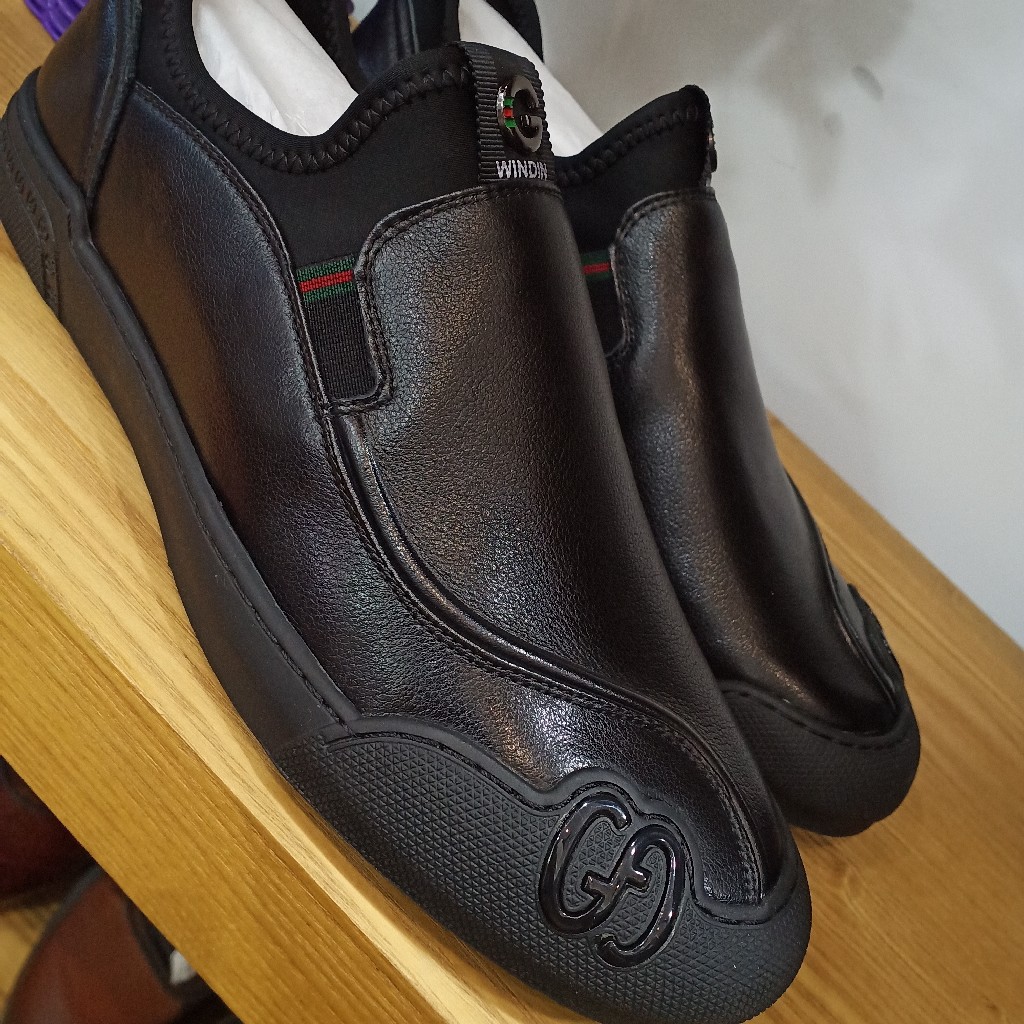 皮尔查理男鞋2693