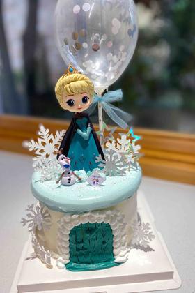 冰雪奇缘 下单前请仔细阅读商品详情