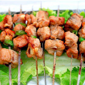 猪排骨串    一件    批