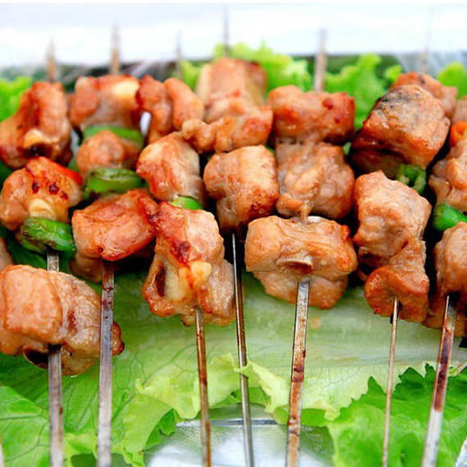 猪排骨串    一件    批 商品图0