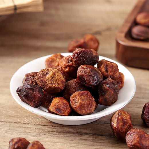 （永久下架）中国树上干杏之乡—新疆61团树上杏干 新疆伊犁直供天然品质 商品图2