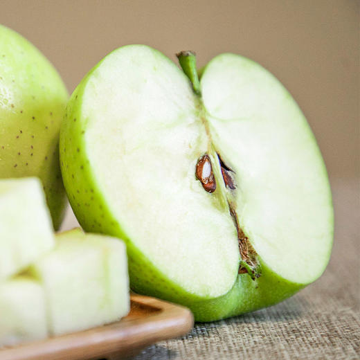 新疆王林苹果 商品图9